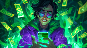 Play Now & Withdraw Real Cash Instantly 1 11