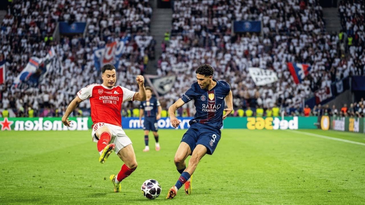 Gabriel Martinelli: Pace, Passion, and a Bright Future Ahead 2 Community