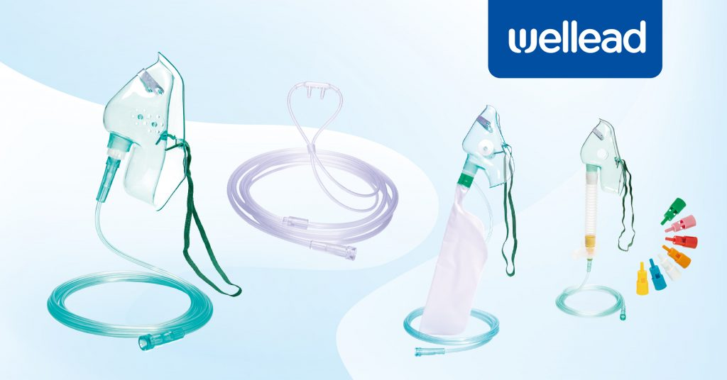 Recognizing Hypoxia Symptoms During Oxygen Therapy and the Role of Oxygen Masks 1 33 1