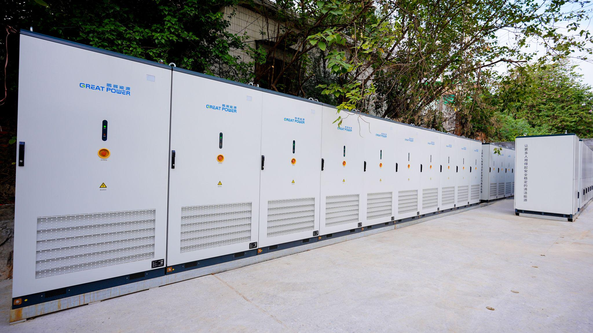 What Global Energy Problems Do Energy Storage Systems Solve? 1 What Global Energy Problems Do Energy Storage Systems Solve
