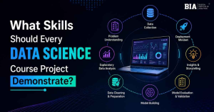 Top Data Science Course Projects That Make Your Resume Stand Out 3 What Skills Should Every Data Science Course Project Demonstrate