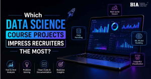Top Data Science Course Projects That Make Your Resume Stand Out 2 Which Data Science Course Projects Impress Recruiters the Most